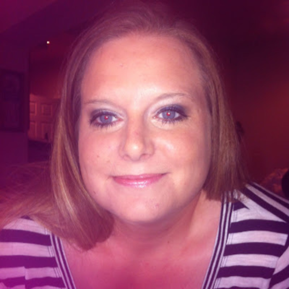Meet your Posher, Leslie